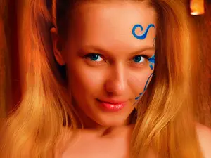 Angela_live  live sex cam