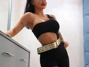 Theowonder  live sex cam