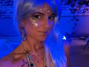 MuseMarie  live sex cam