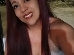 Afrodita21  live sex cam