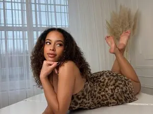 CamilleeAmour  live sex cam