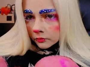 DarkElf_  live sex cam