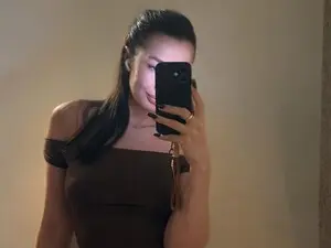 ToryBliss  live sex cam