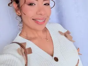 Megansan  live sex cam
