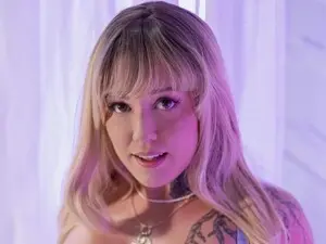 MermaidMiley  live sex cam