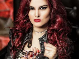 MissIvyJoker  live sex cam