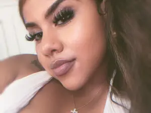 Cinnamintoast  live sex cam