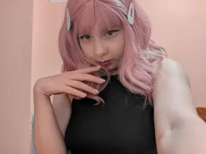 AIinkaMalinka  live sex cam