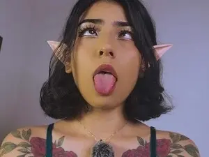 SexyAmaranta  live sex cam