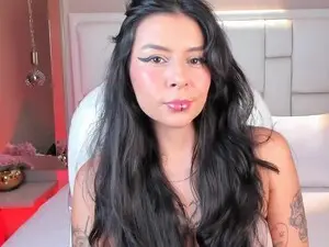 AlissonMorgan  live sex cam