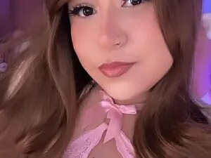 CherryMace  live sex cam