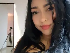 SexyALISOM  live sex cam
