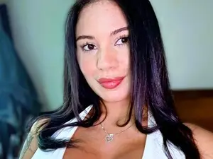 AriPregnant  live sex cam