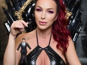 Jennaraexo  live sex cam