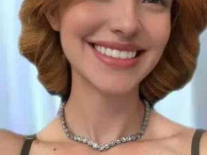 SmileGirl  live sex cam