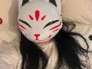 Kitsune07  live sex cam