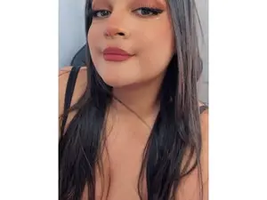 LovelyFreaky_  live sex cam