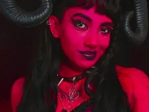 Agatha_demon  live sex cam