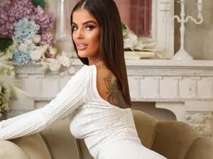 CasssyCain  live sex cam