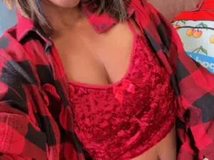 Skinnysowet  live sex cam