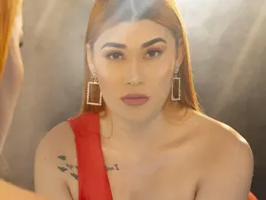 CelesteFer  live sex cam