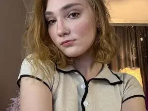 HotRedPipper  live sex cam