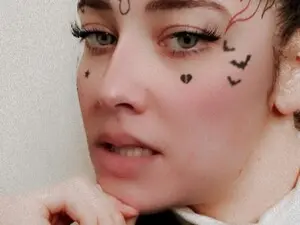 Miel_Mal  live sex cam