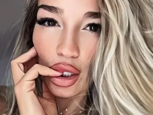 Spicyqueeen87  live sex cam
