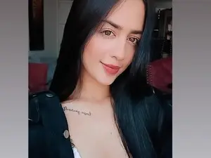 Any_preciious  live sex cam