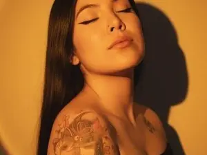 AilynRed  live sex cam