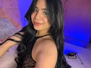 Miss_angeline  live sex cam