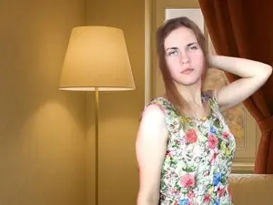 WinterGoddess  live sex cam