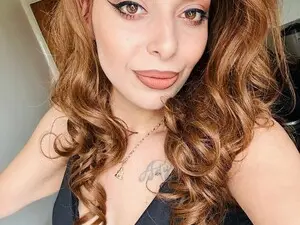 AriaPlay  live sex cam