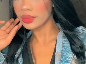 Month_blackss  live sex cam