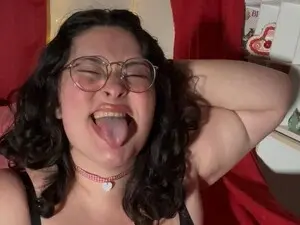 Squishkink  live sex cam