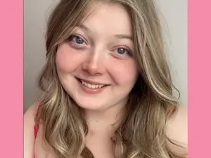 Gracie  live sex cam