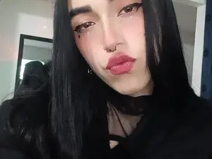 DominaSam88  live sex cam