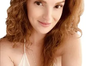 GingerMFC  live sex cam