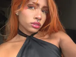 Hairyparadise  live sex cam