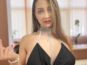 MistressEllye  live sex cam