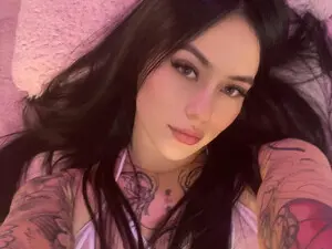 Adhara__  live sex cam