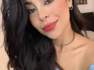 Miss_ginger_  live sex cam
