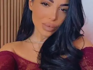 KimBroox  live sex cam