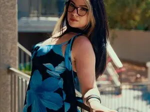 PlutoPrincess  live sex cam