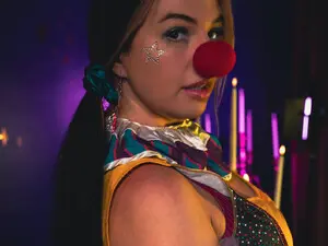 PlutoPrincess  live sex cam