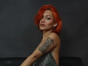 AliaGainer  live sex cam