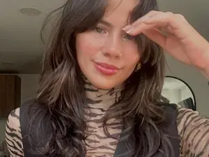 Jadaferraz  live sex cam