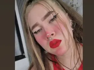NathaxaLeans  live sex cam
