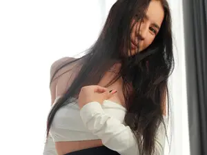 EveDeluna  live sex cam