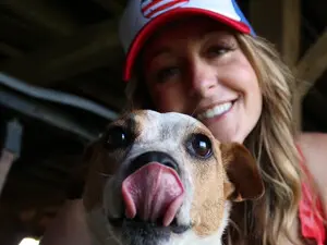 FarmGirl__  live sex cam